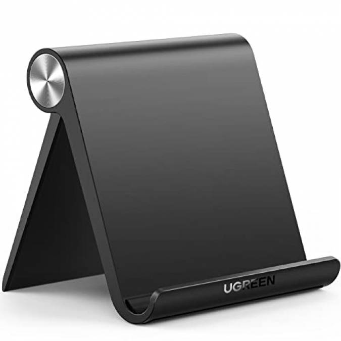 Auto Tablet PC Halter Kopfstützen schwarz KFZ-Halterung Kunststoff